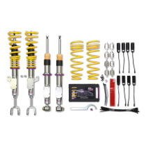 18020090 Coilovers V2 Comfort (inkl. Cancellation Kit) KW Suspension